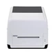 Термотрансферний принтер етикеток Xprinter XP-T451B LAN (Ethernet) + USB - зображення 2