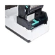 Термотрансферний принтер етикеток Xprinter XP-T451B LAN (Ethernet) + USB - зображення 5