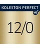 Краска для волос Wella KOLESTON 12/0 Кунжут - изображение 2