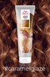 Тонуюча Маска Wella Color Fresh Mask Caramel Glaze Карамельна глазур - зображення 1