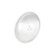 Тарелка для микроволновой печи LG (под куплер, d=284 мм) - 3390W1G012B СВЧ - изображение 2