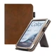 Чохол PocketBook 628 Touch Lux 5 з ремінцем для руки та підставкою коричневий – обкладинка на Покетбук (7706804) - зображення 3