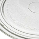 Тарілка для мікрохвильової печі Whirlpool 480120101083 D=272mm (під крестовину, крок 228mm) - зображення 2