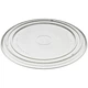Тарілка для мікрохвильової печі Whirlpool 480120101083 D=272mm (під крестовину, крок 228mm) - зображення 4