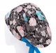 Медицинская шапочка женская HeadwearUniverse универсальная принт Анемони - изображение 2