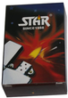 Зажигалка бензиновая кремниевая Star Серая (24062STAR) - изображение 2