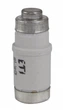 Предохранитель цилиндрический плавкий 63A gL/gG D02 E18 [2212005] D0 ETI - изображение 1