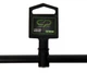 Буз-бар CARP PRO 2 вудлища 20см алюмiнiй (CPJBB7017) - изображение 4
