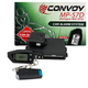 Автосигналізація CONVOY MP-57D Dual code (діалогове кодування) - зображення 1