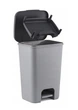 Контейнер для мусора с педалью Curver Essentials 20L 00759 - изображение 7