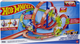 Tor Hot Wheels Gigantyczna pętla Szalone zderzenia (194735144402) - obraz 1