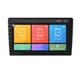 Універсальна Android Магнитола для авто A2648KT (Q3162) |OS9.1, 2/32GB, 10.1" HD, GPS, WI-Fi, FM, BT| - зображення 1