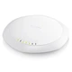 Точка доступу ZyXEL NWA1123AC PRO AC1750 2xGE NebulaFlex PoE 2.4/5ГГц only інжектор в комплекті - зображення 1