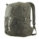 Велобаул с карманом для велошлема Tactical Extreme CRUISE 50L BLACK - изображение 1