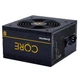Блок живлення Chiefteс CORE BBS-500S 120мм 500W 80Plus GOLD Retail Box - зображення 1