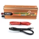 Інвертор для автомобіля UKC, 24V-220V, 2000W, Gold - зображення 4