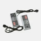 Игровая приставка GAME NES 620 c джойстиками - изображение 3