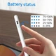 Стилус для планшета Apple iPad, White - изображение 2