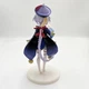Колекционная игровая аниме фигурка статуетка Qiqi Геншин Імпакт Ци Ци Anime Genshin Impact figure - изображение 3