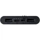 Дополнительная батарея Power Bank Gelius Edge GP-PB10-013 10000mAh 10W Green - изображение 2