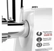 М'ясорубка PRIME Technics PG 1603 W - изображение 4