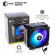 Кулер Qube QB-OL1200 95W - изображение 4