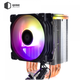 Кулер Qube QB-OL1000GT 130W - изображение 1