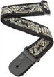 Ремень гитарный D'Addario 50A04 NYLON WOVEN GUITAR STRAP (RAIN FOREST) - изображение 1