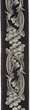 Ремень гитарный D'Addario 50A04 NYLON WOVEN GUITAR STRAP (RAIN FOREST) - изображение 3