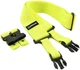 Гитарный ремень DIMARZIO 2 INCH NYLON CLIPLOCK NEON YELLOW - изображение 2