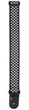 Гитарный ремень D'Addario 50C02 NYLON WOVEN GUITAR STRAP (CHECK MATE) - изображение 2