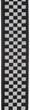 Гитарный ремень D'Addario 50C02 NYLON WOVEN GUITAR STRAP (CHECK MATE) - изображение 3