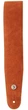 Ремень гитарный D'Addario 25SS02-DX Suede Guitar Strap (Honey) - изображение 4