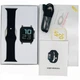 Смарт часы Smart Watch FINOW Р20 Черный - изображение 4