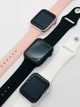 Смарт часы Smart Watch FINOW Р20 Черный - изображение 6