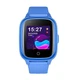 Детские смарт часы TechONE AFG29 4G GPS WiFi Голубые - изображение 13