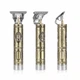 Машинка для стрижки волос Professional Hair Clipper WS T99 триммер для бороды - изображение 3