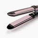 Выпрямитель для волос BeBiliss PRO BAB3500E ElipStyle 55 Вт профессиональный с титановым покрытием - изображение 5