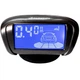 Паркувальна система Parkcity Paris 418/301L Black 4-датчики - изображение 1