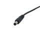 Кабель USB - DC-5.5-2.1 (USB C To 5521) KBU1889 Extradigital - изображение 2