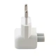 Сетевой переходник для адаптеров Apple MagSafe Premium (KBP1739) Extradigital - изображение 5