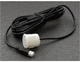 Датчик парковочных систем Baxster 18мм White - изображение 2