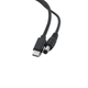 Кабель Type C - DC-5.5-2.1 (USB C To 5521) KBU1888 Extradigital - изображение 2
