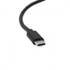 Кабель Type C - DC-5.5-2.1 (USB C To 5521) KBU1888 Extradigital - изображение 3