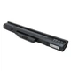 Акумулятор для ноутбуків HP 530 (HSTNN-FB45) 5200 mAh Extradigital - зображення 2