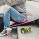 Бездротова портативна водонепроникна колонка Tronsmart Trip Camouflage color - зображення 6