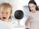 Камера Imou Cue 2c Wi-Fi 1080P IP Білий (1010-397-00) - зображення 8