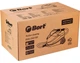 Пароочиститель BORT BDR-2500-RR - изображение 15