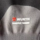 Рукавички захисні зимові Wurth TIGERFLEX-THERMO пара розмір 9 (0899404029) - изображение 6