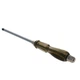 Набор отверток ударных 6 ед. (6.0x100mm, 6.0x125mm, 6.0x150mm) Rewolt T0038 - изображение 3